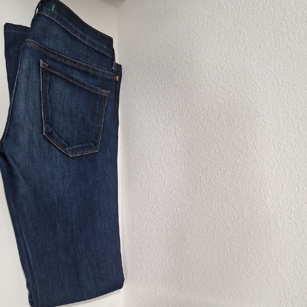 J Brand Blue Women's Jeans